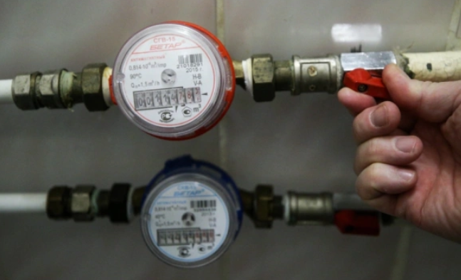 Егор Алеев / ТАСС