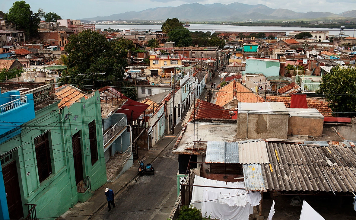 Spencer Platt / Getty Images