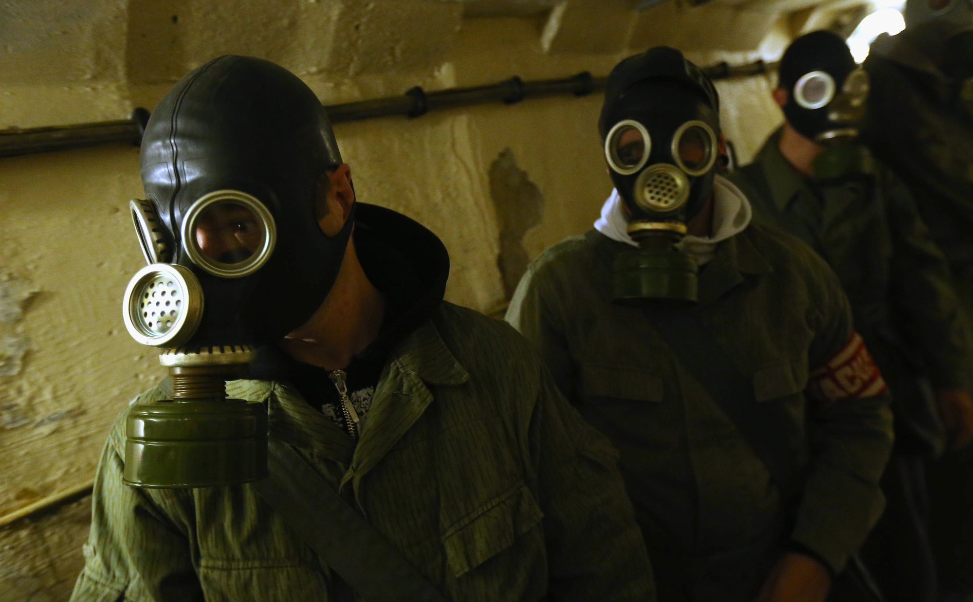 Sean Gallup / Getty Images