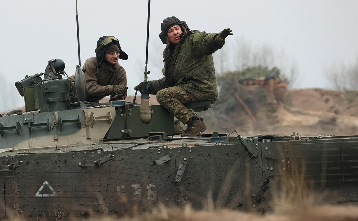 Александр Река / ТАСС