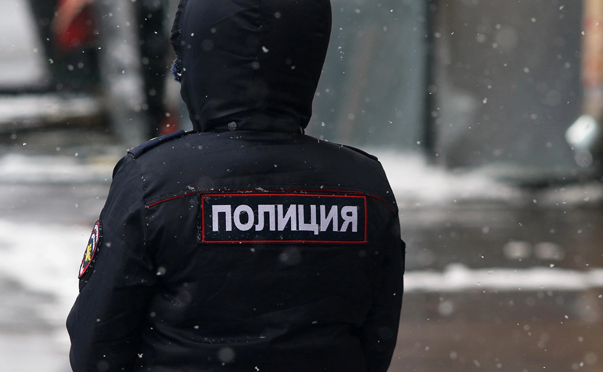 Максим Константинов / Global Look Press