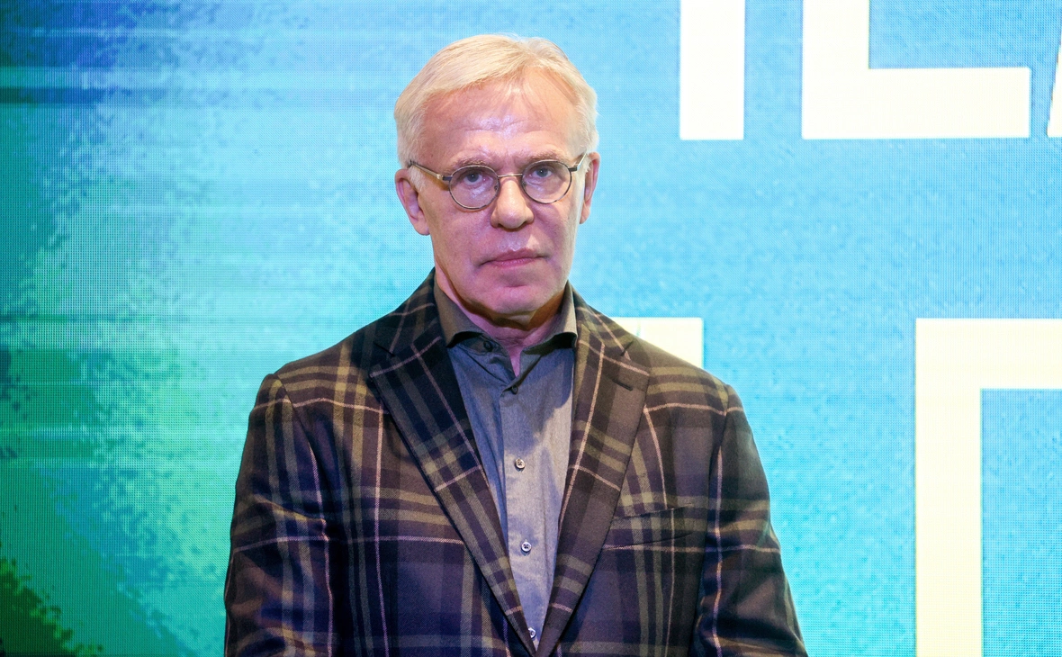 Bulkin Sergey / news.ru / Global Look Press