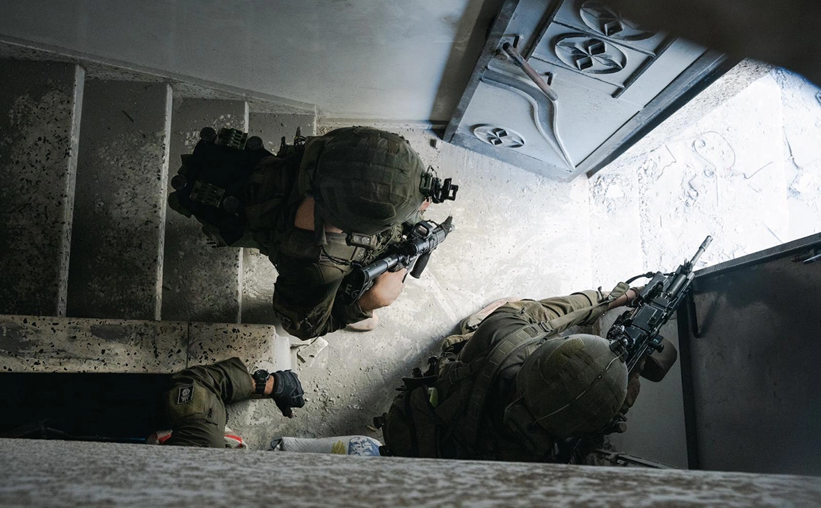 idfofficial / Telegram