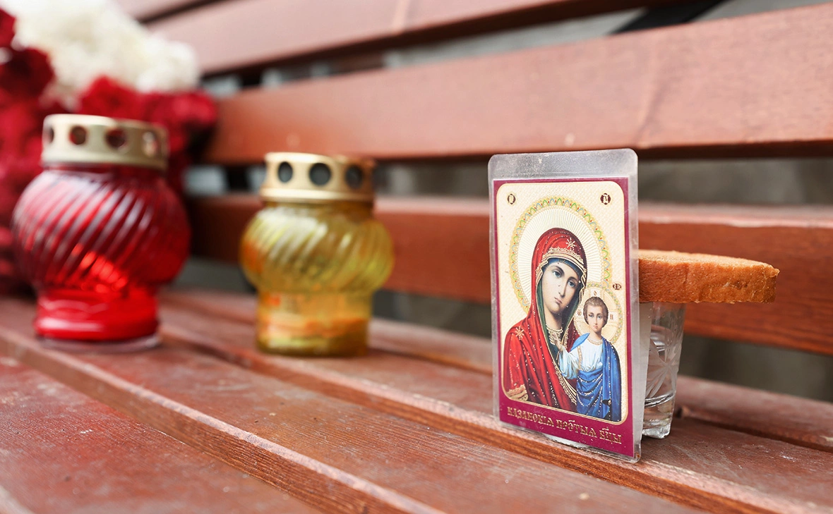 Максим Григорьев / ТАСС