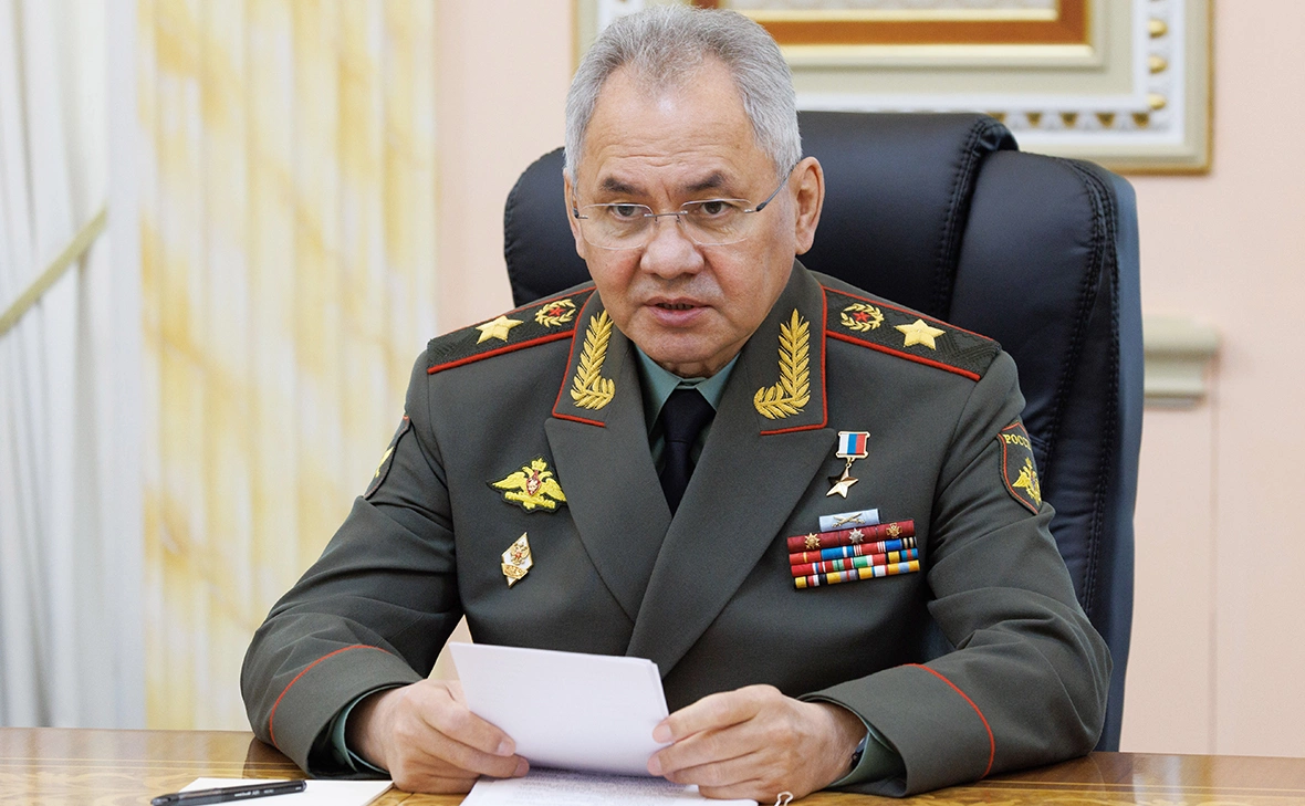 Вадим Савицкий / ТАСС