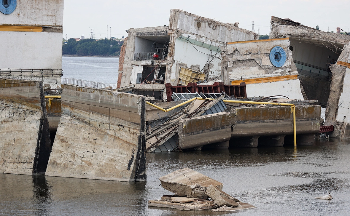 Алексей Коновалов / ТАСС