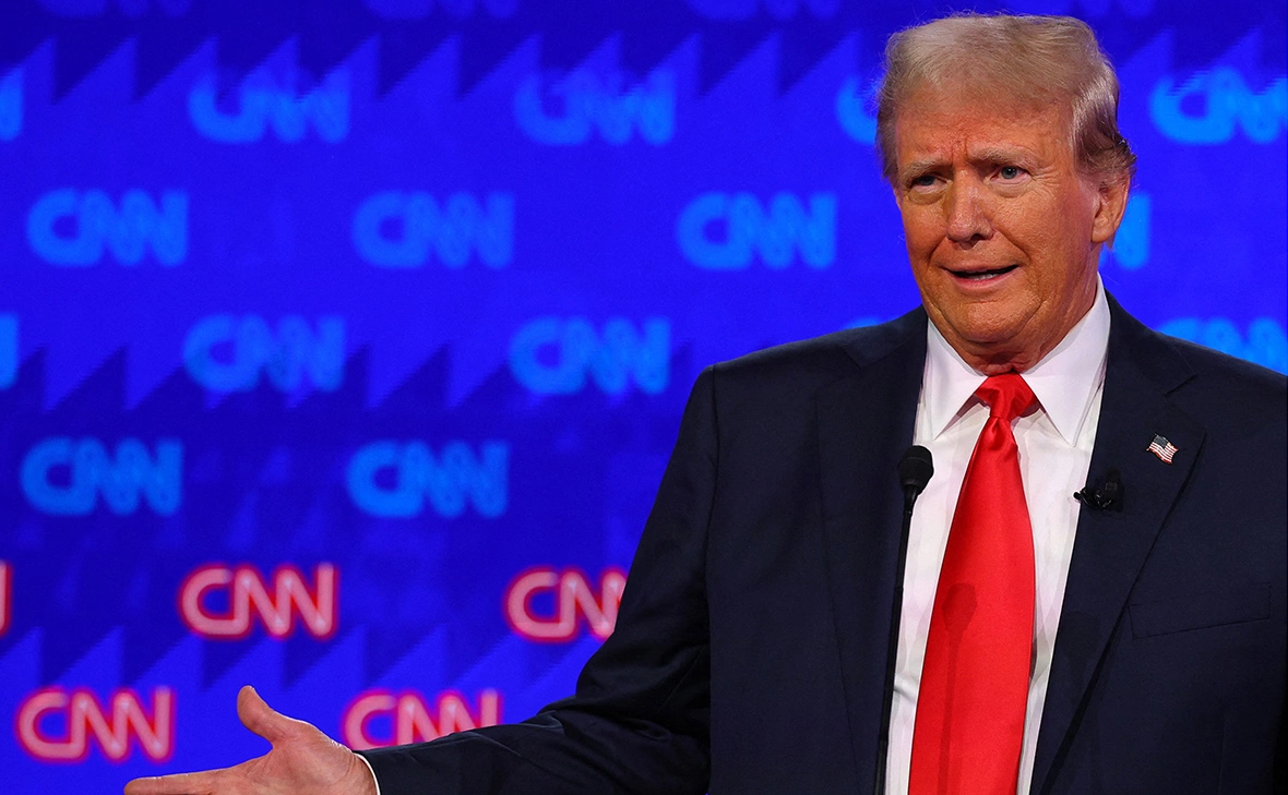 Brian Snyder / Reuters