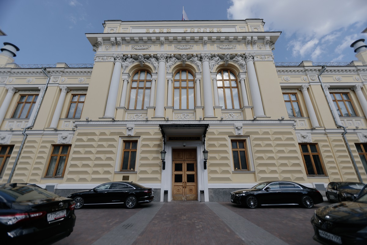 Фото: Михаил Гребенщиков / РБК