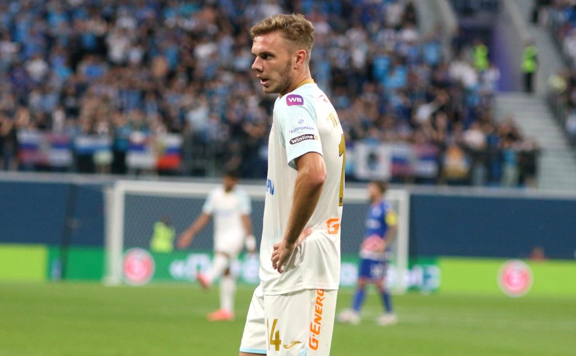 Maksim Konstantinov / Global Look Press