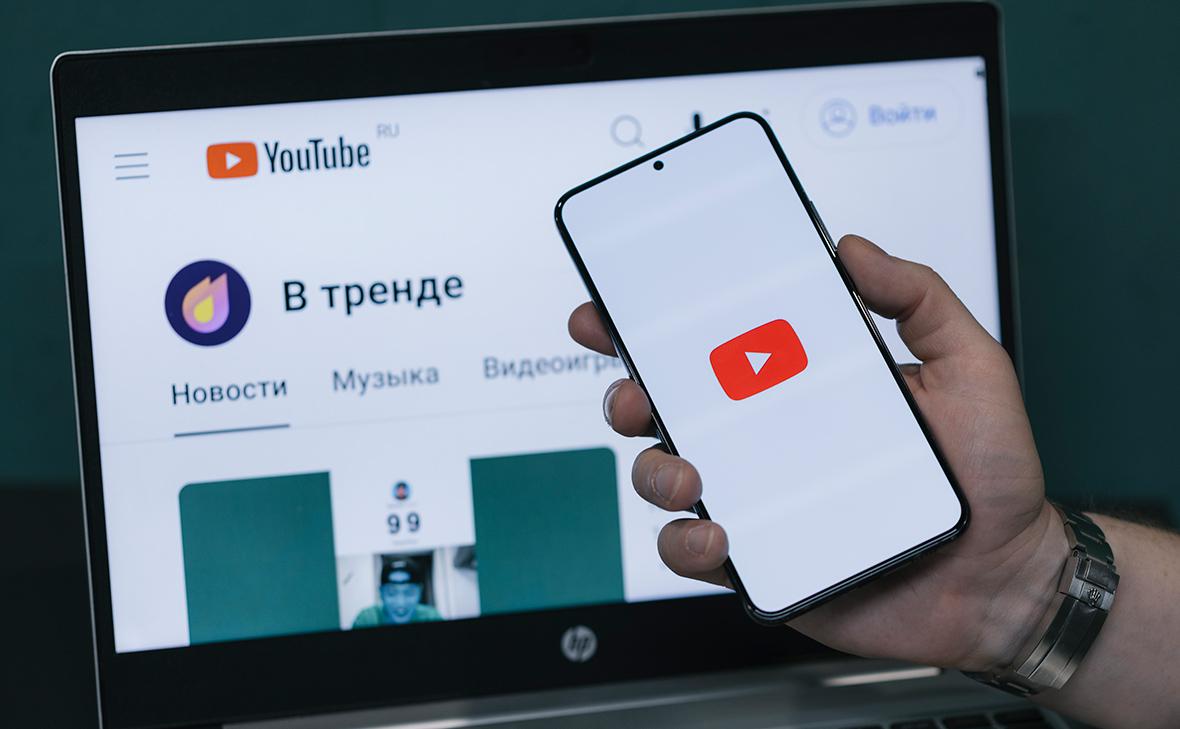 Отечественные компании стали предлагать альтернативу YouTube - летягасуши.рф