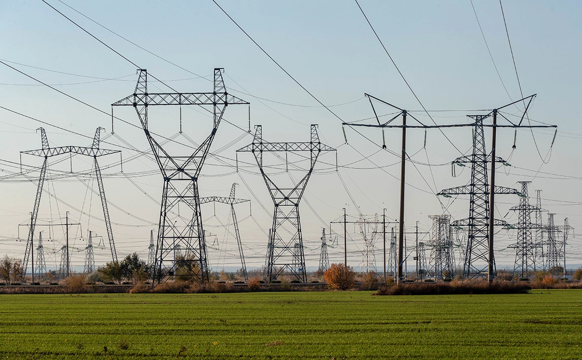 Эрик Романенко / ТАСС