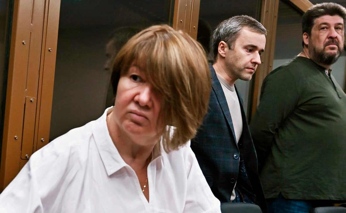 Александр Миридонов / «Коммерсантъ»