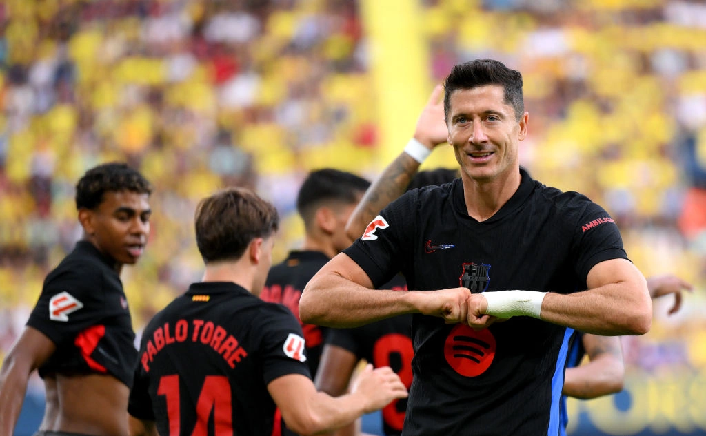 David Ramos / Getty Images