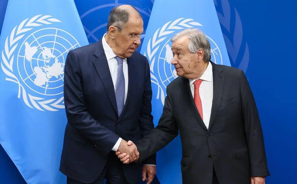 MID_Russia / Telegram