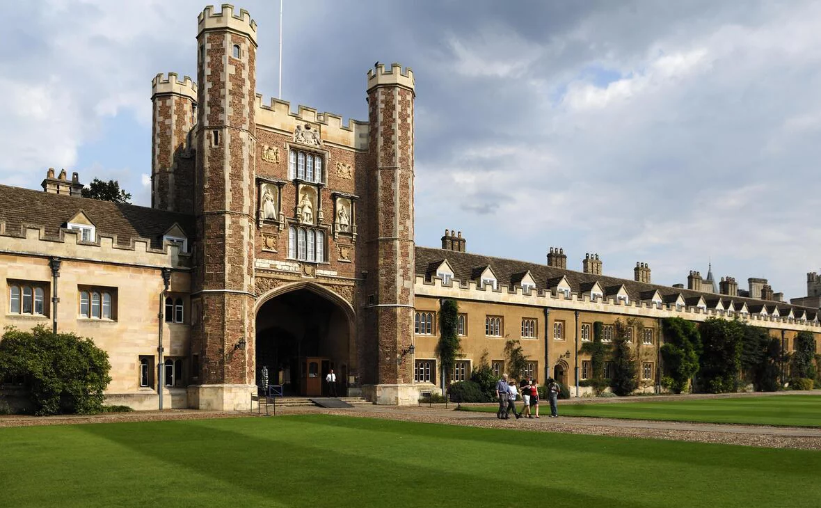 Helmut Meyer zur Capellen / imageBROKER.com / Global Look Press