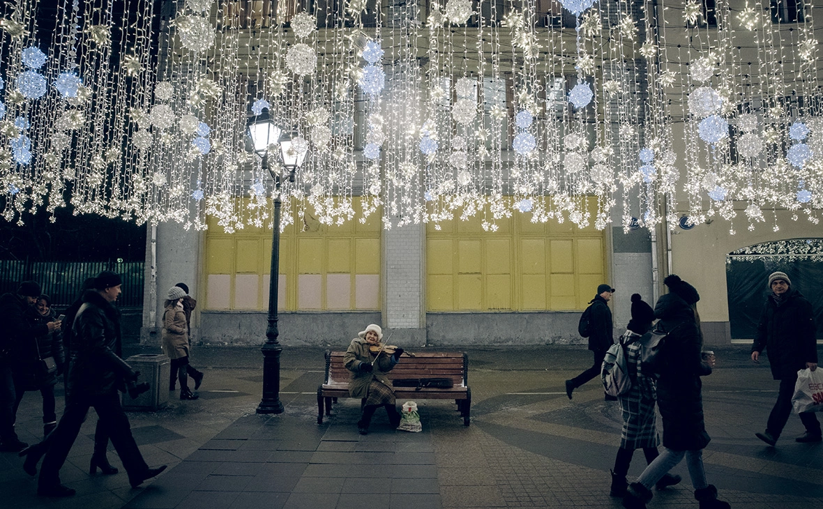 Андрей Любимов / РБК