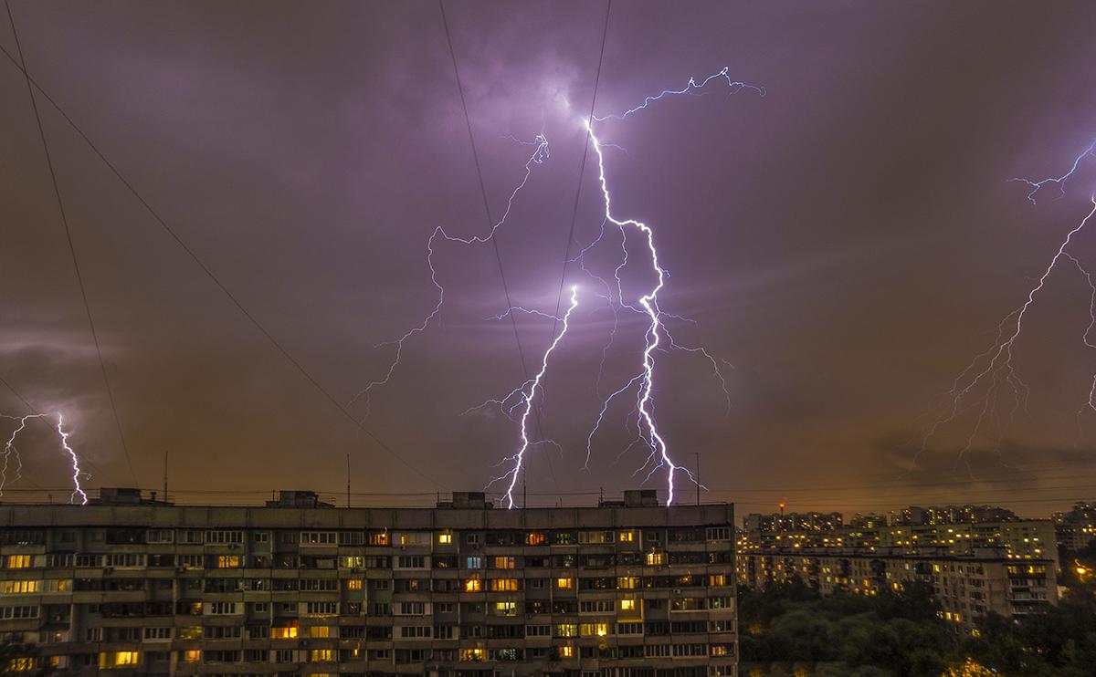 Фото: Михаил Ваулин / ТАСС