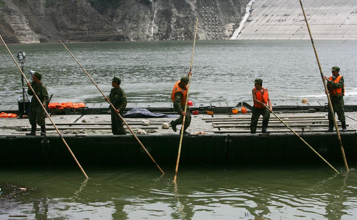 Фото: China Photos / Getty Images