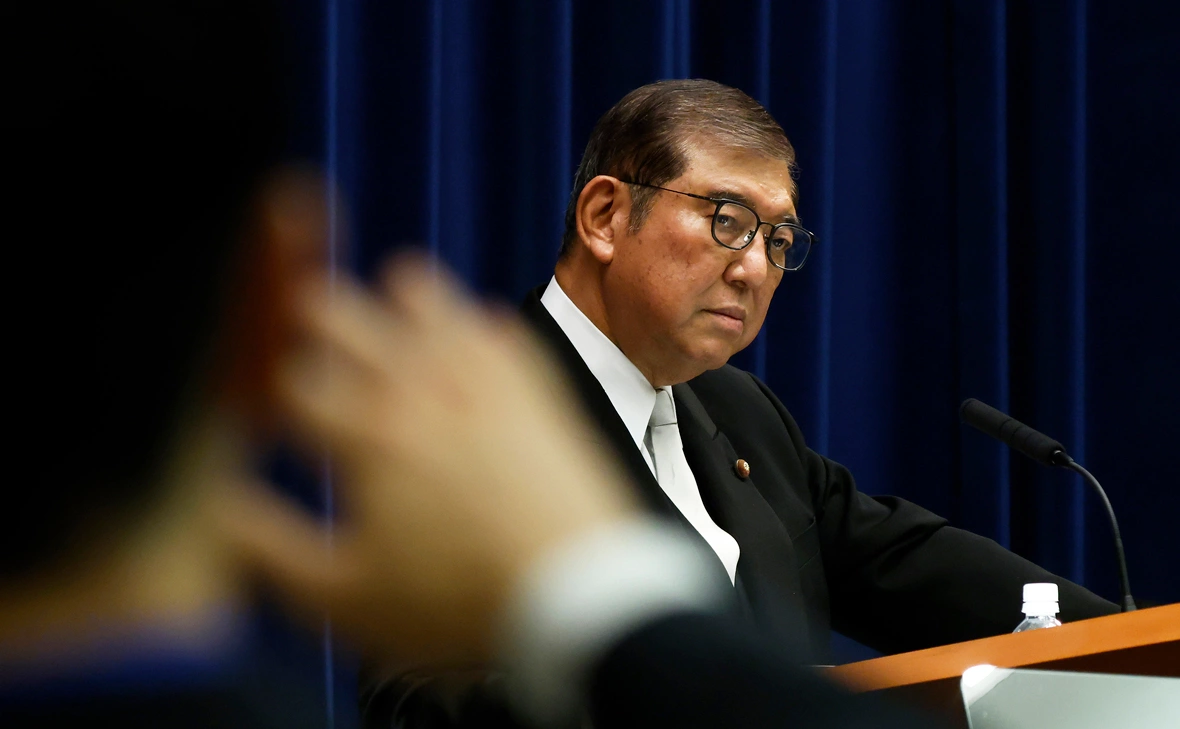 Kiyoshi Ota / Getty Images