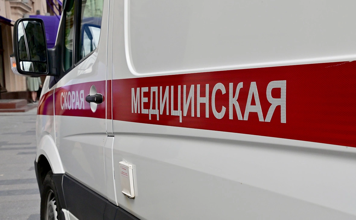 Владимир Баранов / Global Look Press