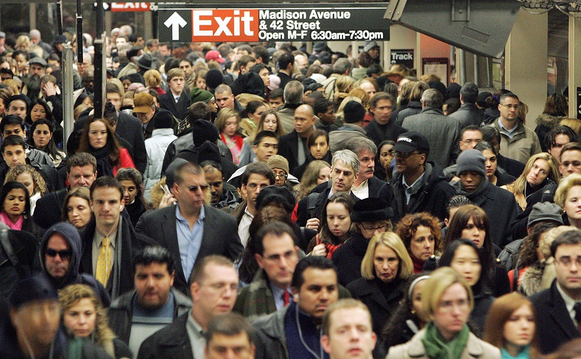 Mario Tama / Getty Images