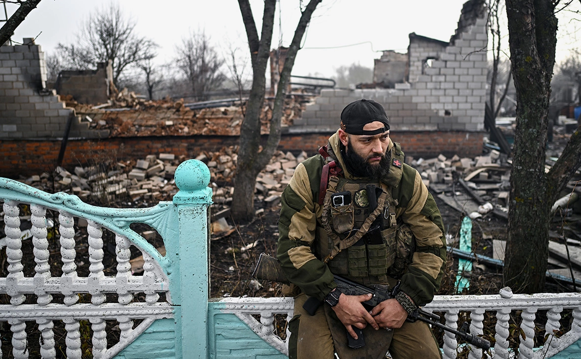 Сергей Бобылев / РИА Новости