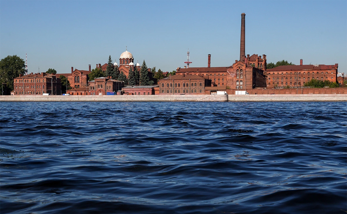 Петр Ковалев / ТАСС