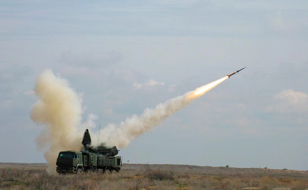 Минобороны России / Global Look Press