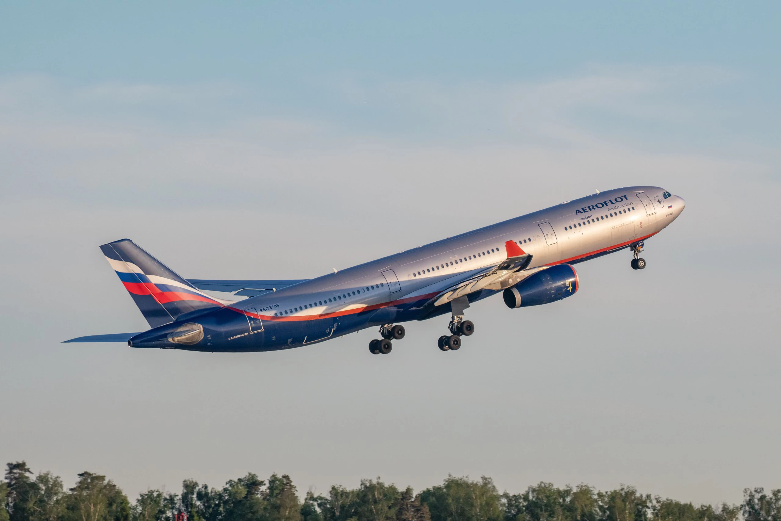 aeroflot.ru