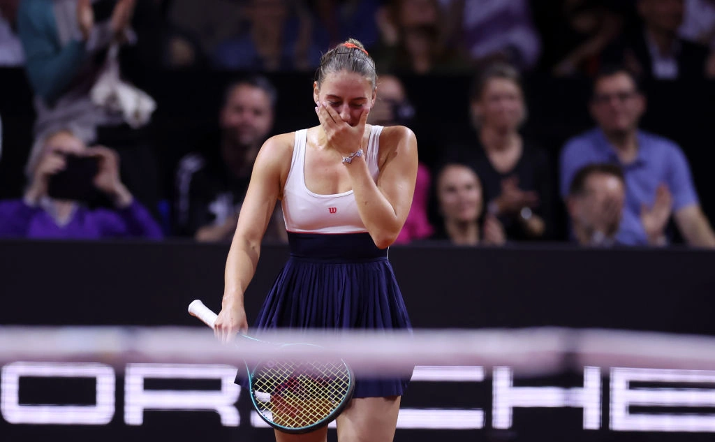 Alex Grimm / Getty Images