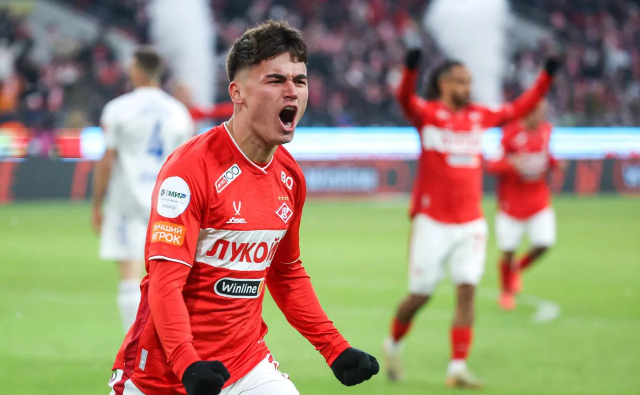 Сергей Фадеичев / ТАСС