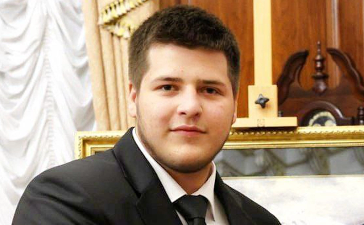 RKadyrov_95 / Telegram