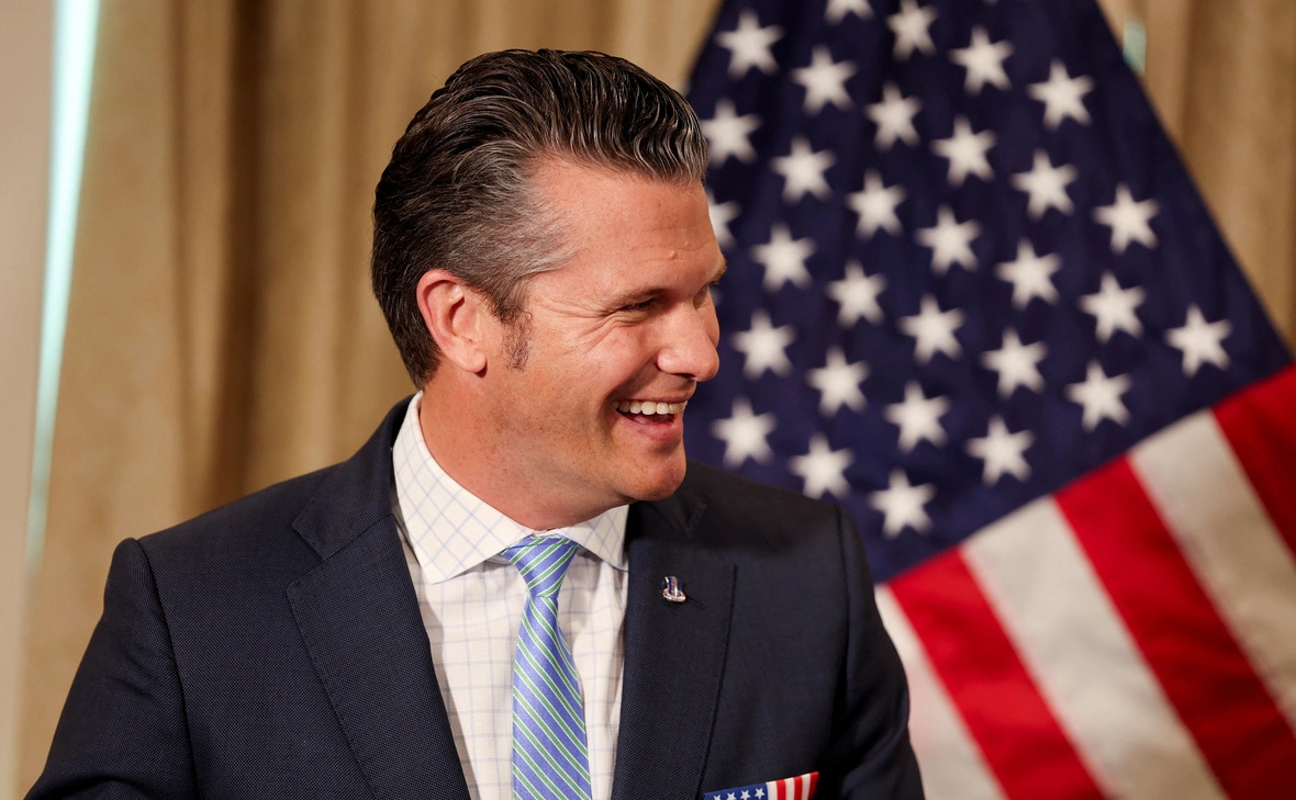 Umit Bektas / Reuters