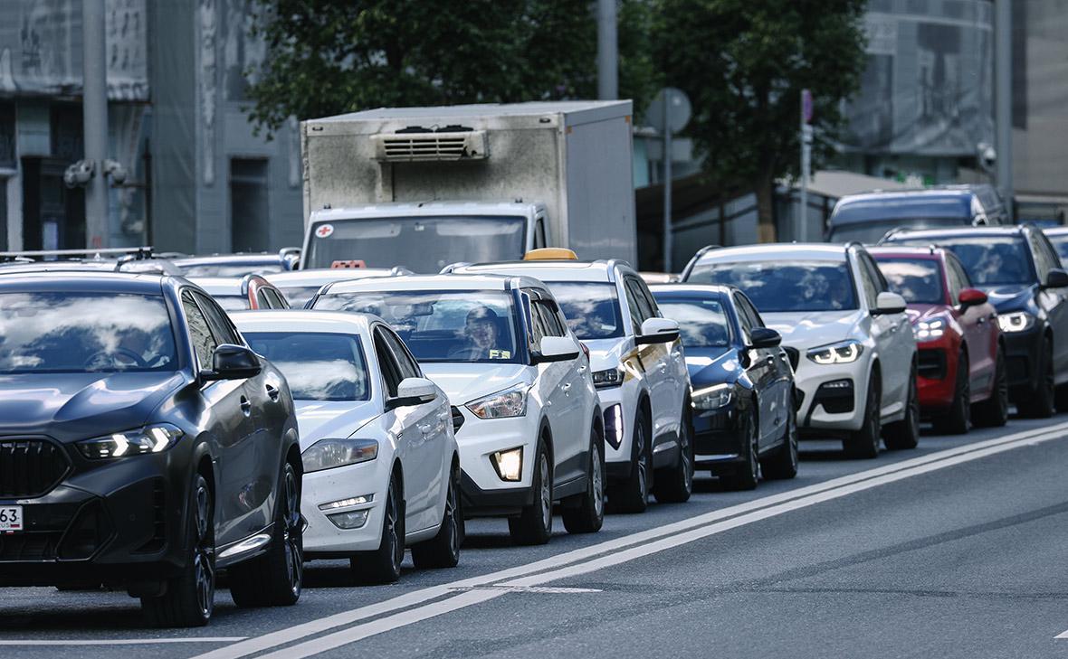 Фото: Андрей Любимов / РБК