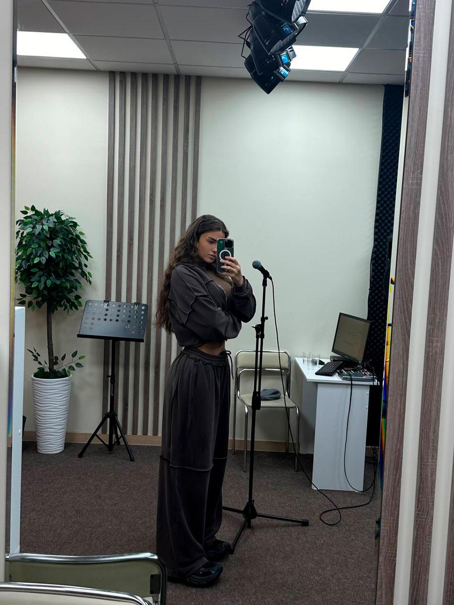 Валерия Василевская