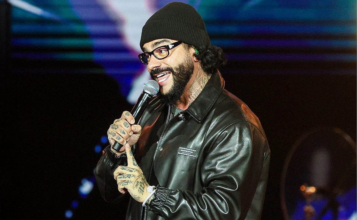 Сергей Булкин / NEWS.ru / Global Look Press