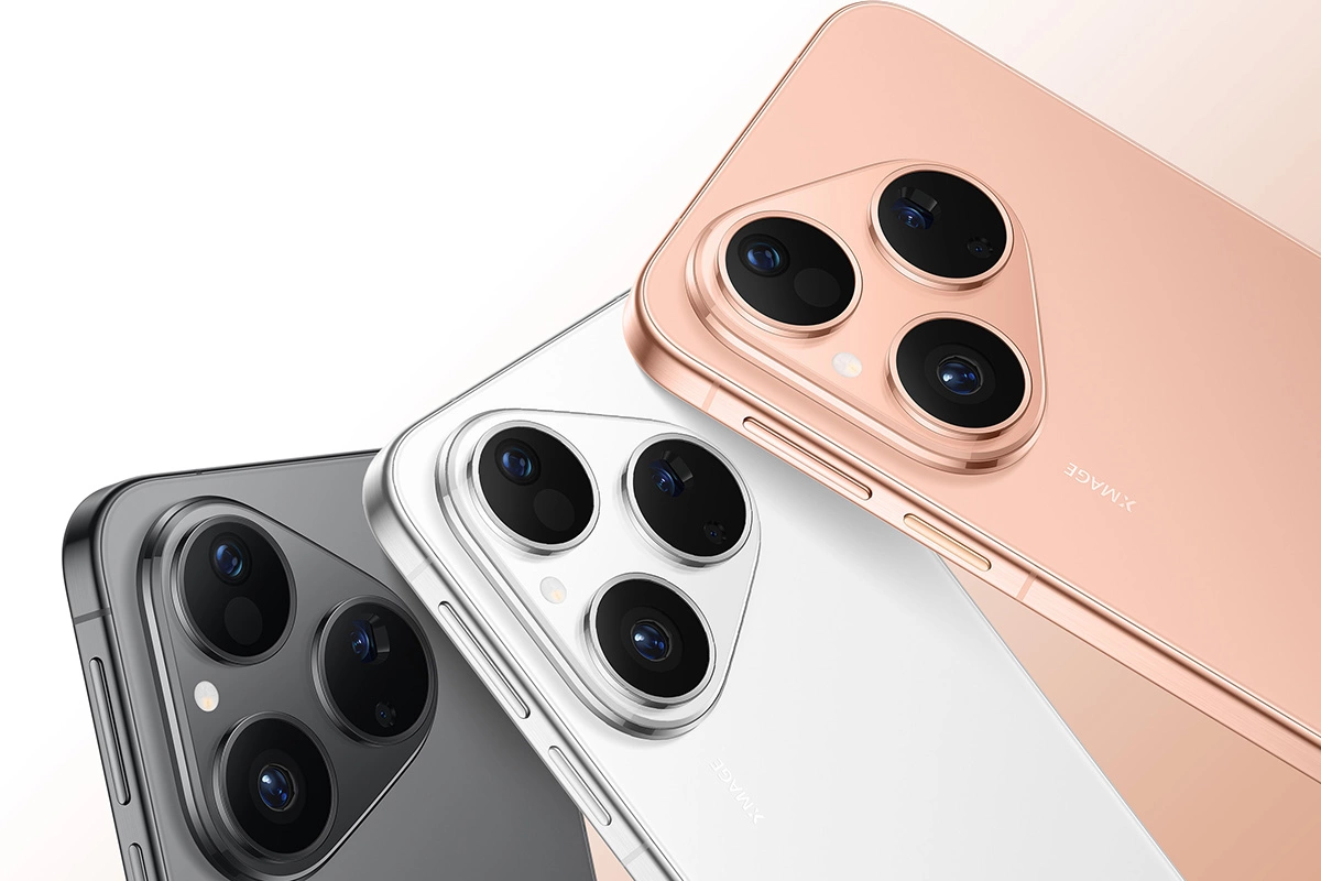 Huawei Pura 80