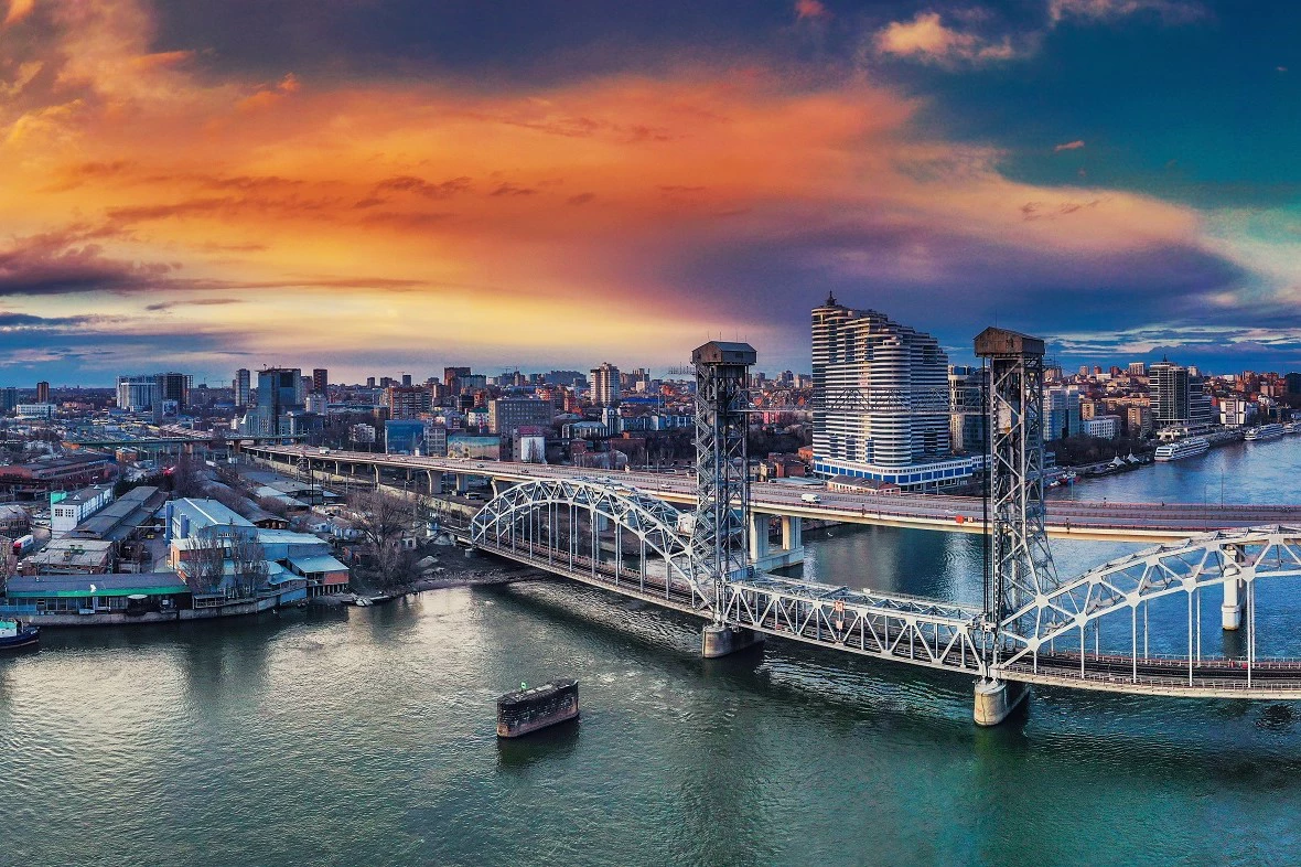 Денис Демков