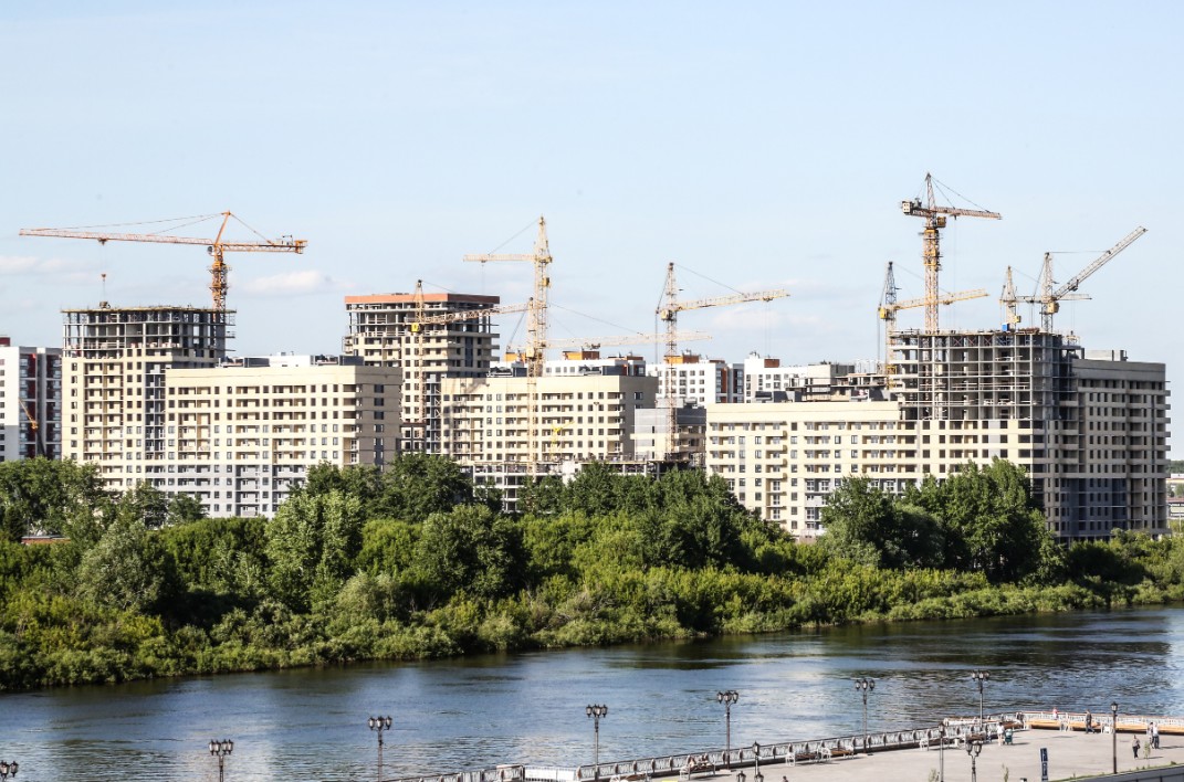 Фото: Дмитрий Ткачук / URA.RU