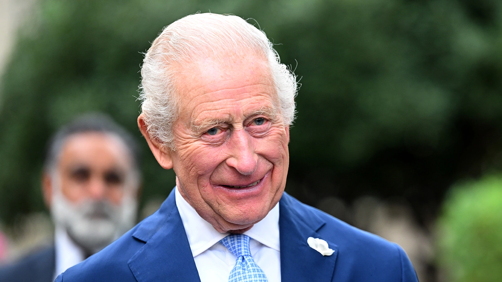 Король Карл III