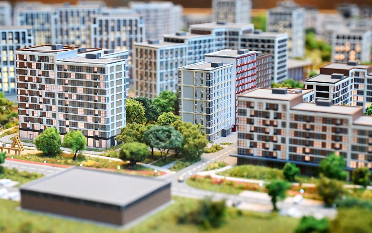 Общий объем выданных ипотечных кредитов в 2025 году сократится на 15% по сравнению с прошлым годом, до 4,1 трлн руб.