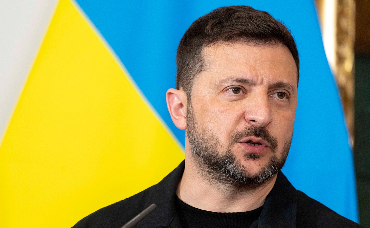 Andreas Stroh / Imago / Global Look Press