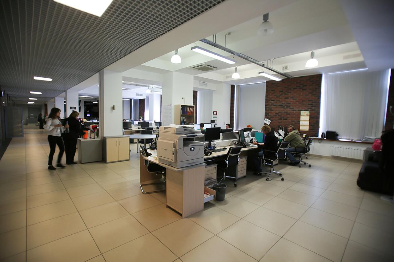 Фото: пресс-служба телецентра «Останкино»