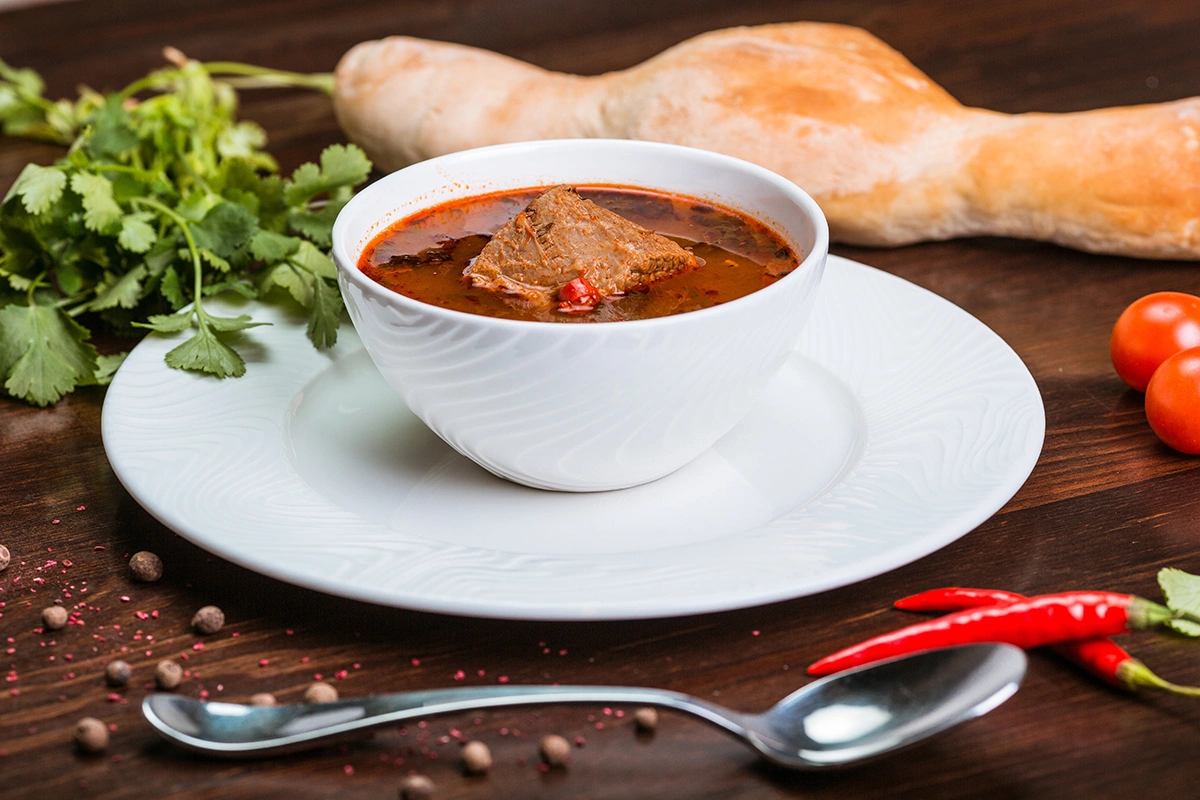 Грузия без авиаперелета: 8 ресторанов в Москве, куда стоит идти