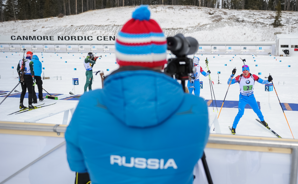Фото: Alexander Shemetov / Global Look Press