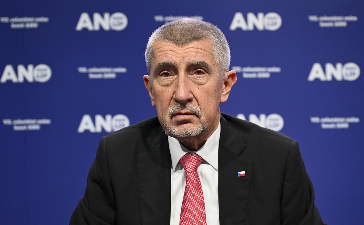 Андрей Бабиш