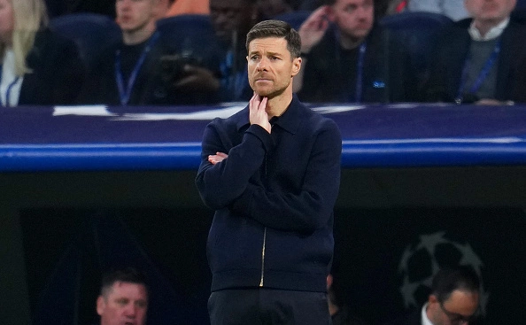 Aitor Alcalde / Getty Image