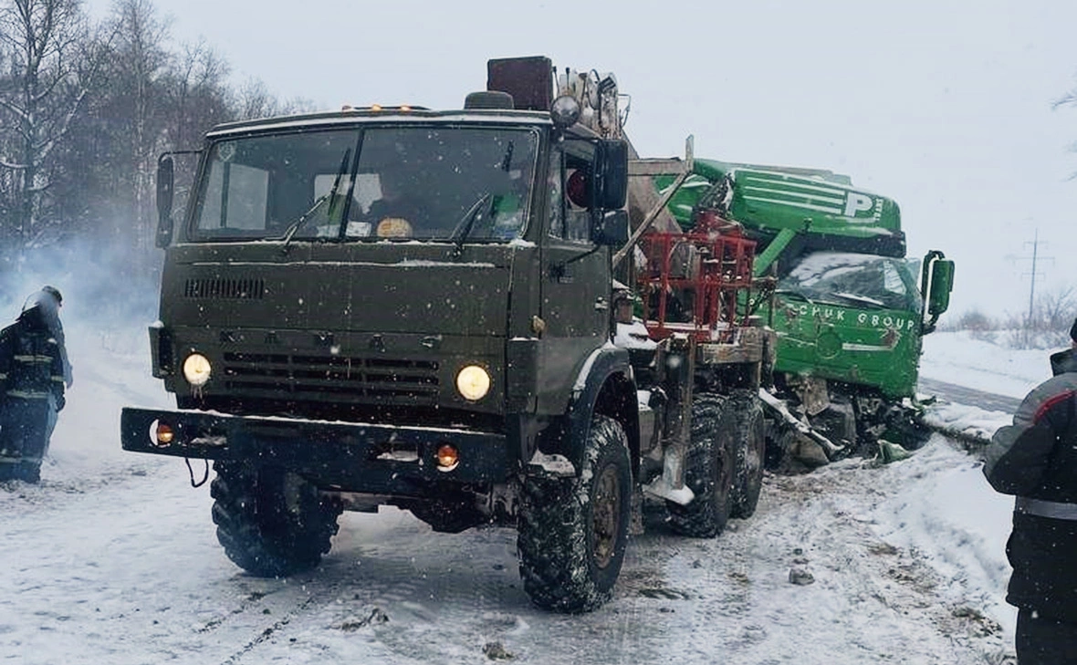 МВД России по Владимирской области