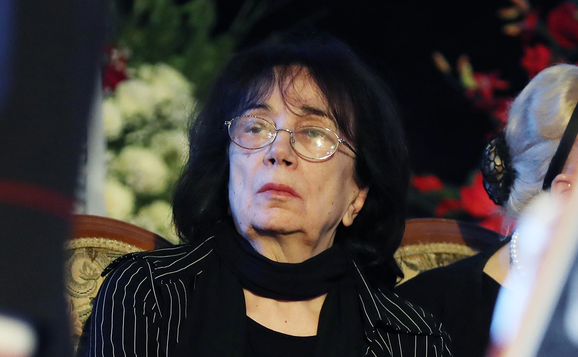 Валерий Шарифулин / ТАСС