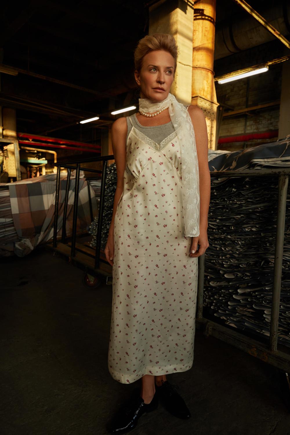 Фото: пресс-служба Loom by Rodina 